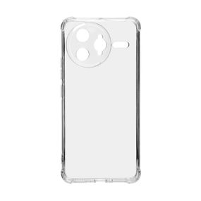 Чехол для мобильного телефона Armorstandart Air Force Xiaomi Poco F7 Ultra Camera cover Clear (ARM85214)