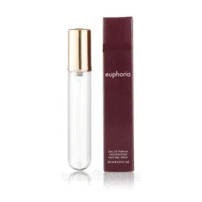 Жіночий міні парфум Calvin Klein Euphoria 20 мл
