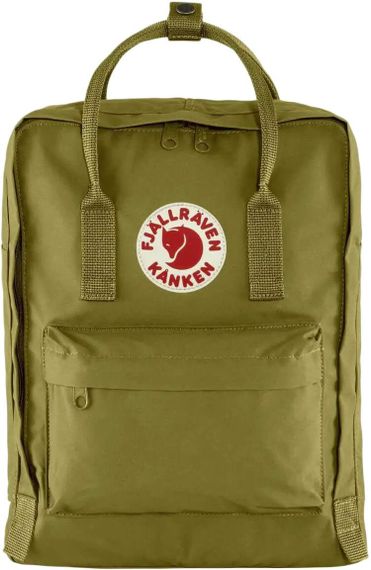 Рюкзак Fjallraven Kanken. Guacamole