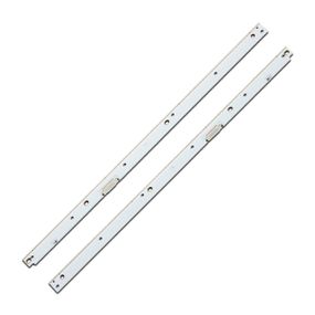 LED підсвітка Samsung TV 55" UE55MU7000, UA55MU7000, UE55MU7500, UE55MU7040, UE55MU8000, 2шт.