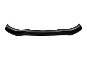Передня Lip накладка DPT V-1 (для M-Sport, чорний глянець) для BMW X5 F-15 2013-2018 рр