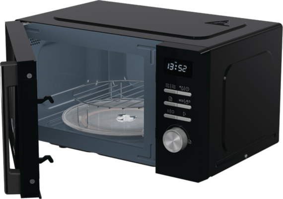 Мікрохвильова піч Gorenje MO 20 A4 BH | Зображення 5