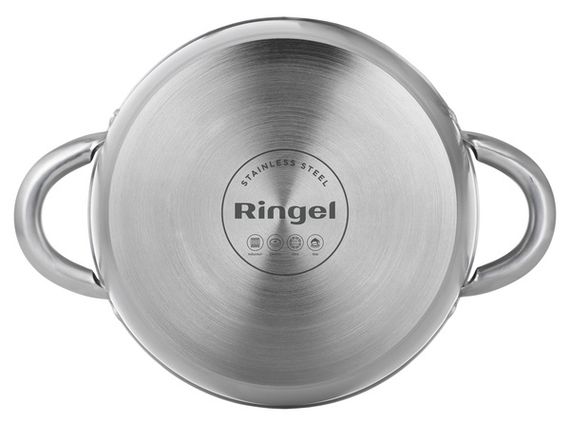 Каструля RINGEL Bonn (3.6 л) 20 см | Зображення 2