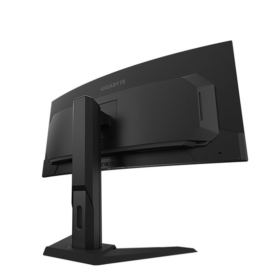 Монитор GIGABYTE MO34WQC Gaming Monitor | Зображення 5