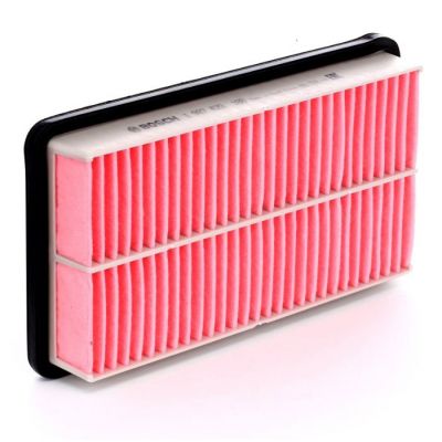 Воздушный фильтр для автомобиля Bosch 1 987 429 188 | Зображення 1