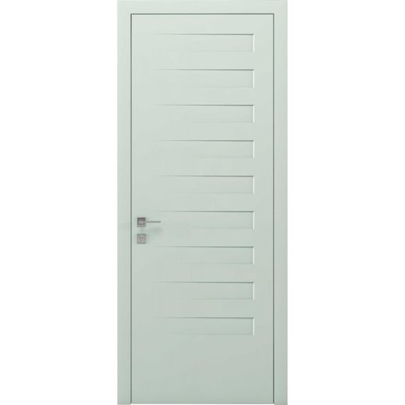 Двери Rodos LOFT Cosmo RAL 6019