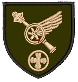 Шеврон