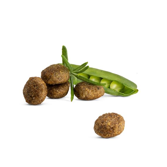 Сухой корм для котов с лососем Happy Cat Culinary Atlantik Lachs, 10 кг | Зображення 1