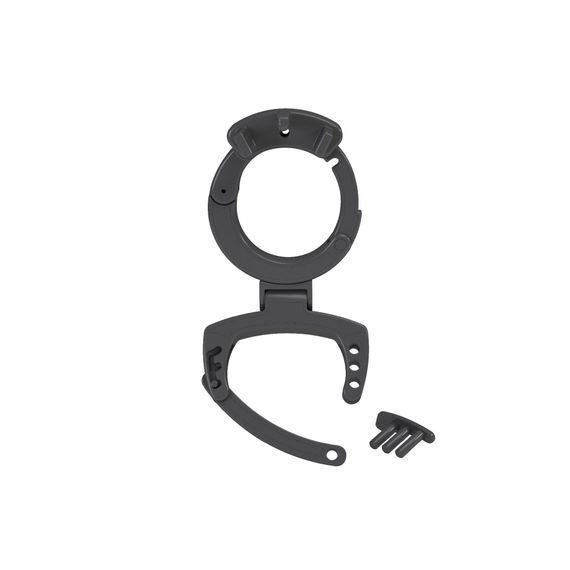 Клітка для члена з електростимуляцією Mystim Pubic Enemy No 3 - with Ball Squeezer | Зображення 1