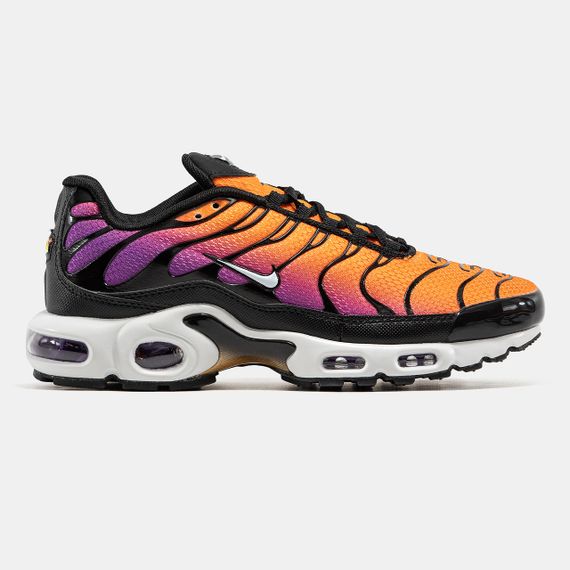 Кросівки Air Max Tn Plus / аір макс тн плюс  топ весна / осінь 2187 | Зображення 3