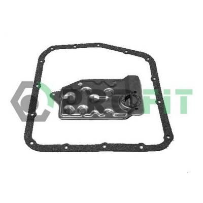 Фильтр АКПП Profit 1550-0016