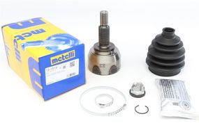 ШРКШ зовнішній Renault Megane II 02- Scenic II 03-09 25z 33z 52.7mm 84mm 52.5mm  15-1519