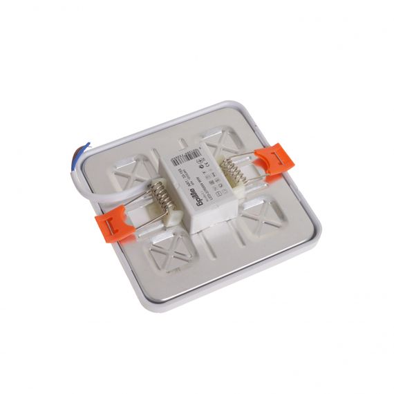 Потолочный врезной  светильник LED-37R/6W WW | Зображення 3