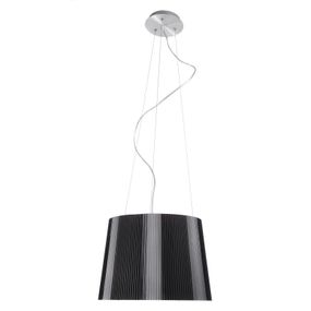 Люстра подвесная E14 40W CH BK (BL-056S/3)