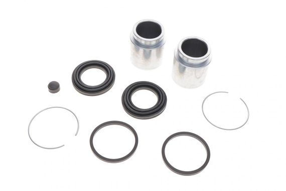 Ремкомплект супорта переднього Mazda B-Serie Xedos 93-00 d=43mm  +2 поршня  114-5056
