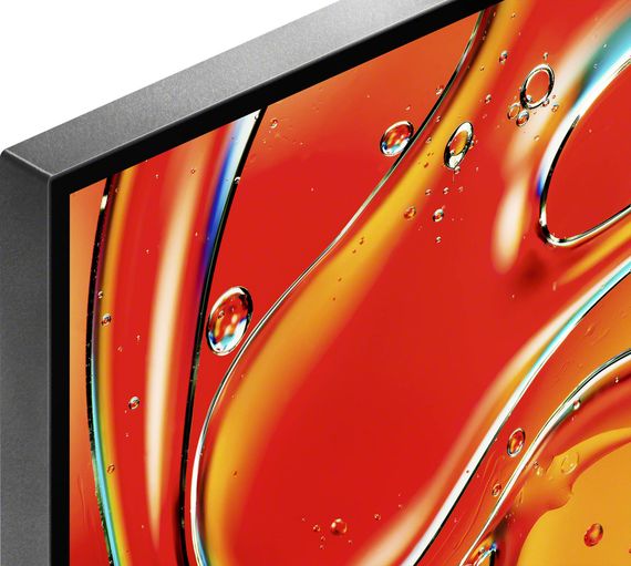 Телевізор 75&quot; Sony miniLED 4K 100Hz Smart GoogleTV Black K-75XR70 | Зображення 8