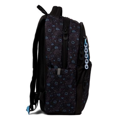 Рюкзак шкільний Yes Moon Cat TS-57 (550030) | Зображення 1