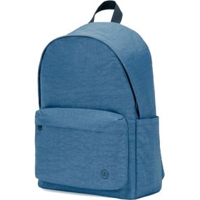 Рюкзак для ноутбука Xiaomi 14&quot; RunMi 90 Points Youth College, Light Blue (6972125147967)