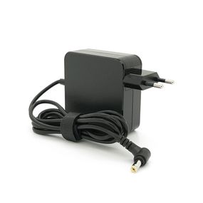 Блок питания MERLION NEW для ноутбука ACER 19V 3.42A (65 Вт) 5.5*1.7мм, длина 0,9м + кабель питания