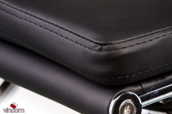 Кресло Special4You Solano 3 artleather black (E4800) | Зображення 7