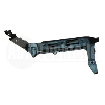 Крепление бампера заднего левое VW T5 03-15, AutoTechteile, 380 7018, 8070.18