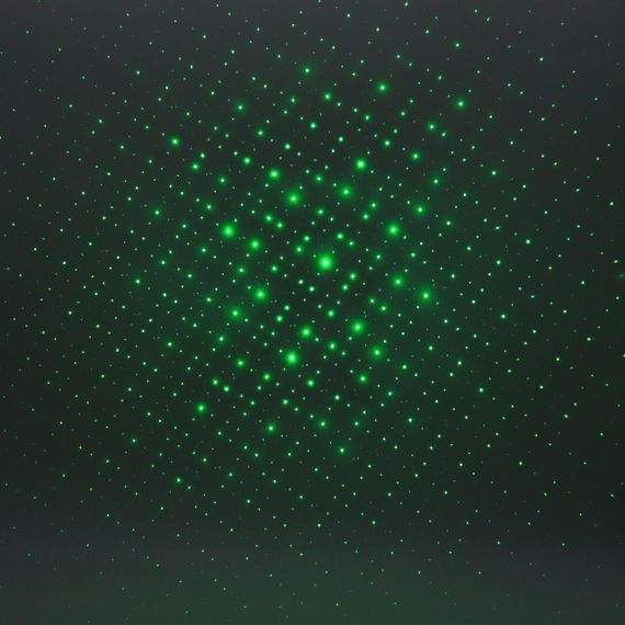 Лазерна указка з зеленим променем, до 10000 метрів Laser pointer YL-303 / Лазер з акумулятором, що перезаряджається / Лазерна | Зображення 2