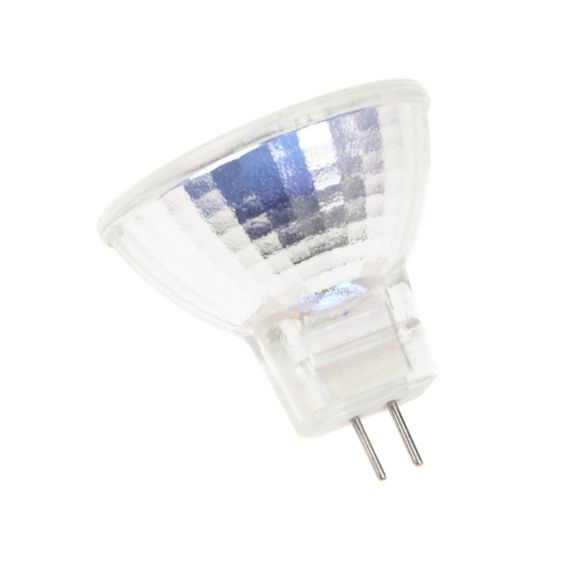 Лампа галогенная 35W GU4 WW MR11 (30) BT (FORA) 12V | Зображення 3