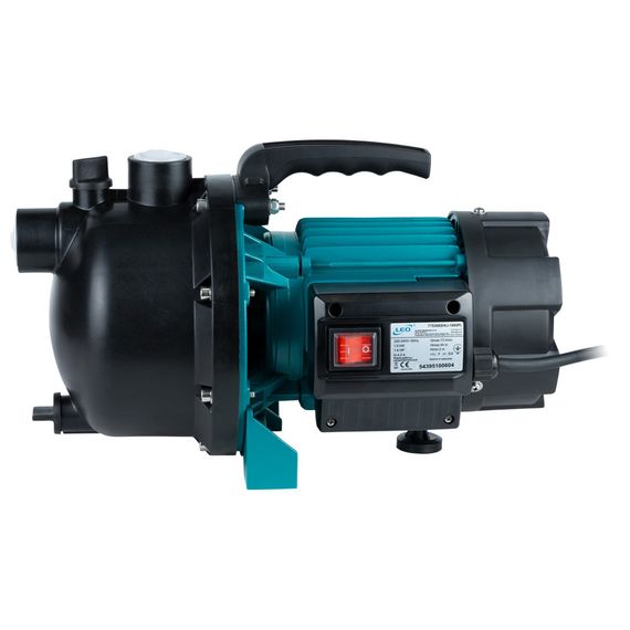 Відцентровий насос Leo EKJ-1202P 775309 | Зображення 2