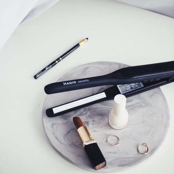 Щипці-гофре Magio MG-702, керамічні, 7 режимів нагріву, для прикореневого об’єму волосся | Зображення 4