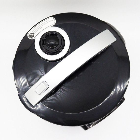 Мультиварка на 6 л, з антипригарним покриттям, 1800 Вт, Rainberg RB-6209 / Мультиварка-пароварка з 45 програмами | Зображення 2