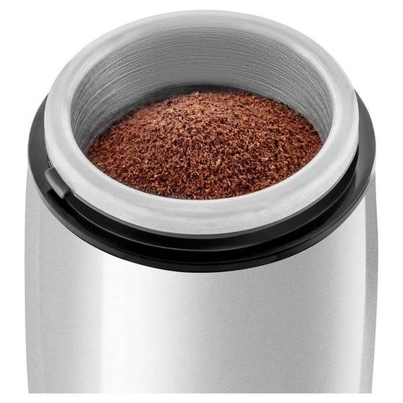 Кавомолка Sencor SCG 2052WH | Зображення 3