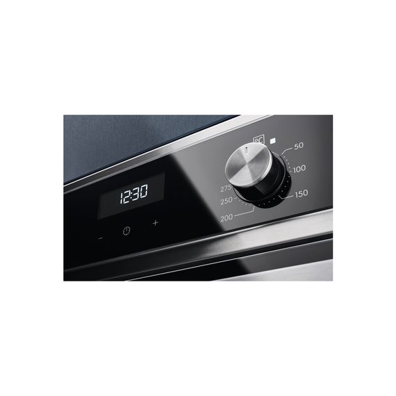 Духовой шкаф Electrolux EOC5E70X | Зображення 4