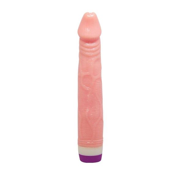 Вібратор "Fantasy vibe" BW-001036 Sex Aura | Зображення 2
