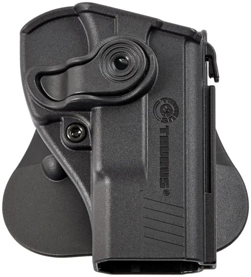 Кобура поясна для Taurus PT24/7 PRO/PT800