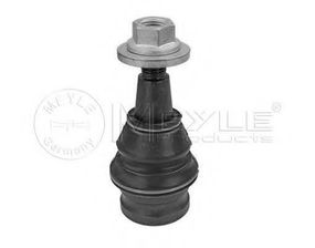Опора кульова AUDI A4, A5, A6, A7, Q5 07-перед. міст (Вир-во MEYLE) MEYLE 1160100000 на AUDI A7 Sportback (4GA, 4GF)