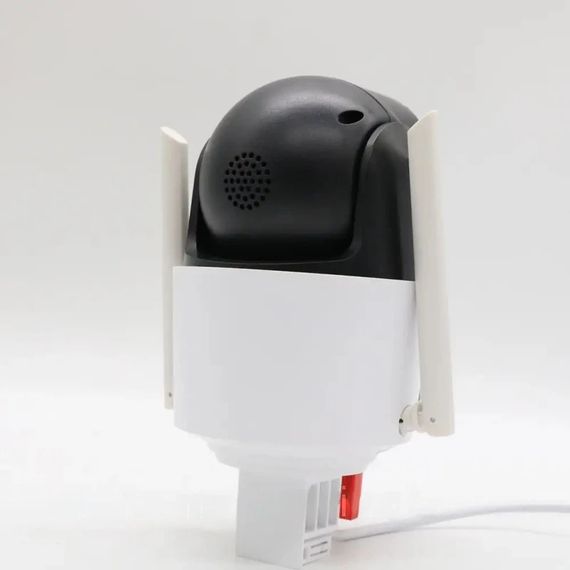 Вулична камера відеоспостереження з нічним баченням до 30м XPRO P05 (234573517_1548)