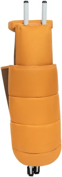 Крісло-гамак KingCamp Orchid Brown | Зображення 6