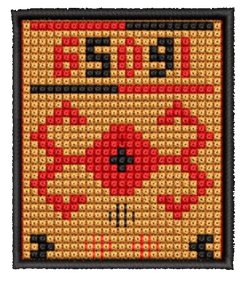 Шеврон 65091 Одеса