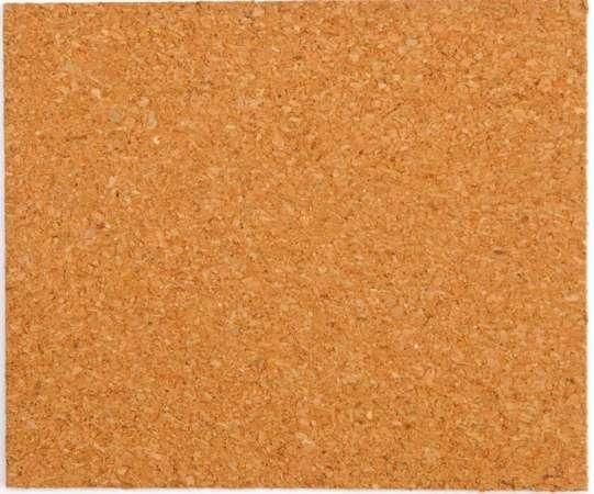 Протектор самоклеючий корковий VOREL 100х120мм VR-74812