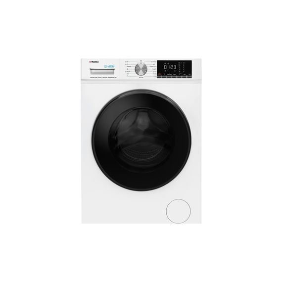 Пральна машина Hansa WDHG814481W