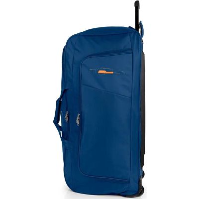 Сумка дорожная Gabol Week Eco 110L Azul (930072) | Зображення 2