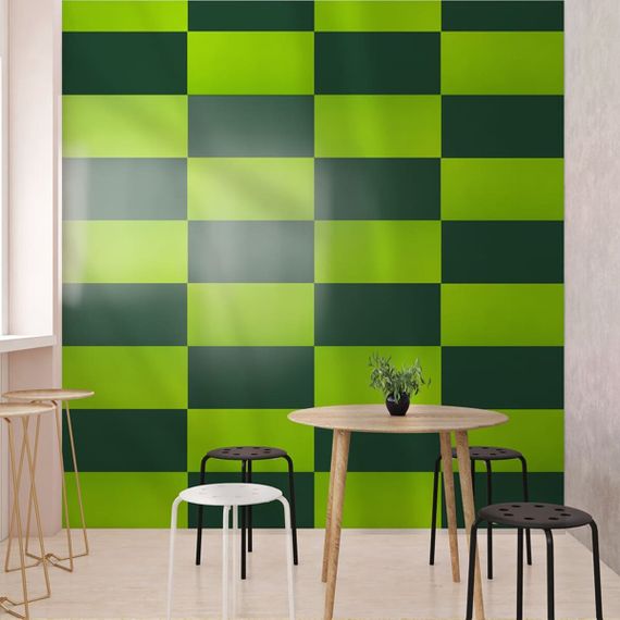 Самоклеюча стінова PET плитка 600х300х2мм SW-00002243 | Зображення 5