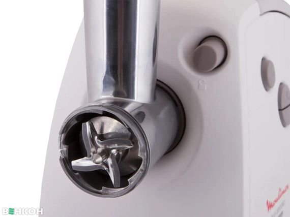 М'ясорубка Moulinex ME626T_XF2 (ME626T_XF2) | Зображення 7