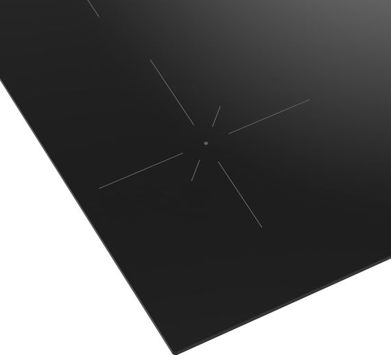 Варочная поверхность Beko индукционная HII64400QT | Зображення 5
