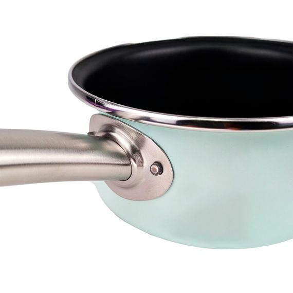 Ківш NORDIC VITRINOR 18 см  1.3 л | Зображення 4