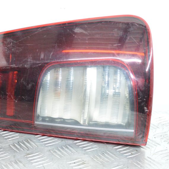 Ліхтар задній правий Renault Espace IV 2002-2013 фара задня Рено Еспейс 4 стоп 8200394724 | Зображення 2