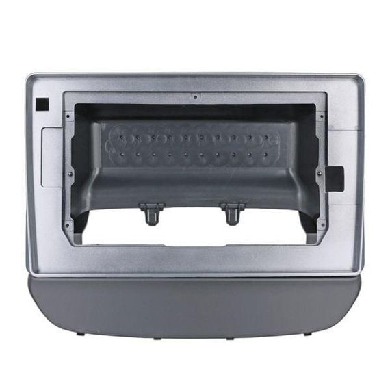 Штатна магнітола серії QIV Q1 під Chevrolet Orlando 2010-2018 (F1) (W2) 10 дюймів | Зображення 1