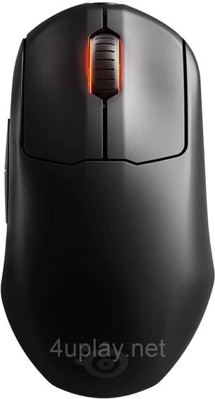 Миша SteelSeries Prime mini Wireless Black (SS62426)