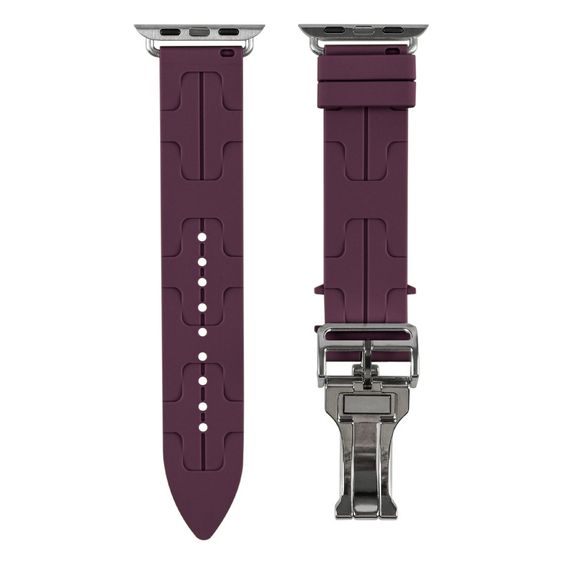 Ремешок для Apple Watch Hermes 38/40/41 mm | Зображення 8