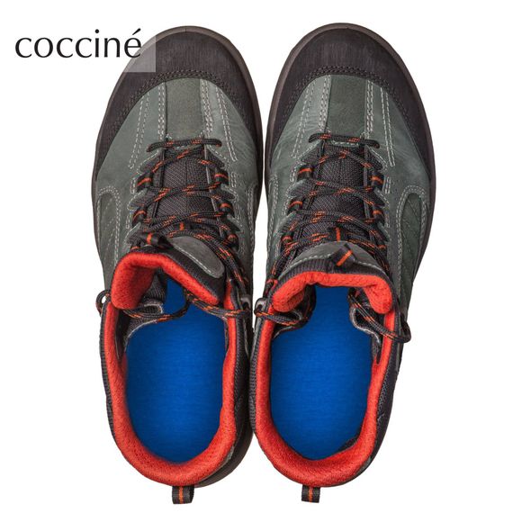 Устілки Memory Comfort Sport 579740 Coccine 36 37-38 40 41 43-44 45 | Зображення 6